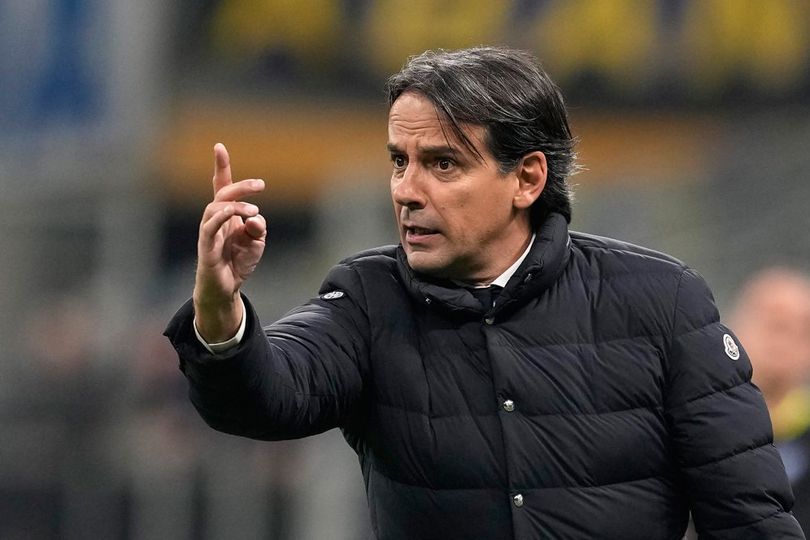 Simone Inzaghi