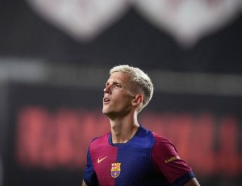 Dani Olmo