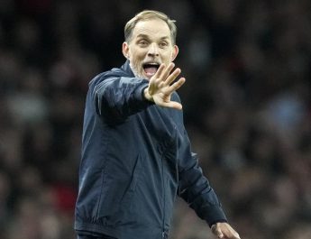 Thomas Tuchel