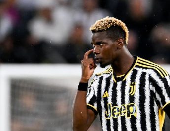 Paul Pogba