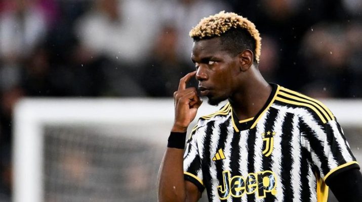 Paul Pogba