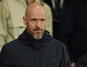 Erik ten Hag