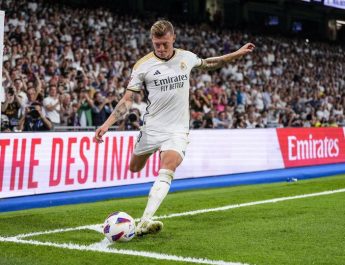 Toni Kroos