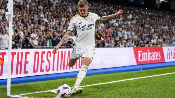 Toni Kroos