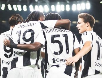 Juventus