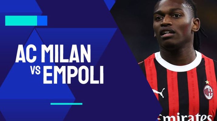 AC Milan vs Empoli