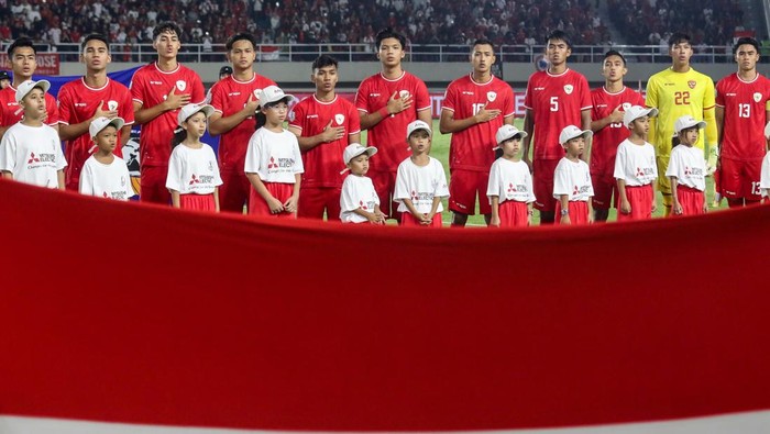 Vietnam vs Indonesia: